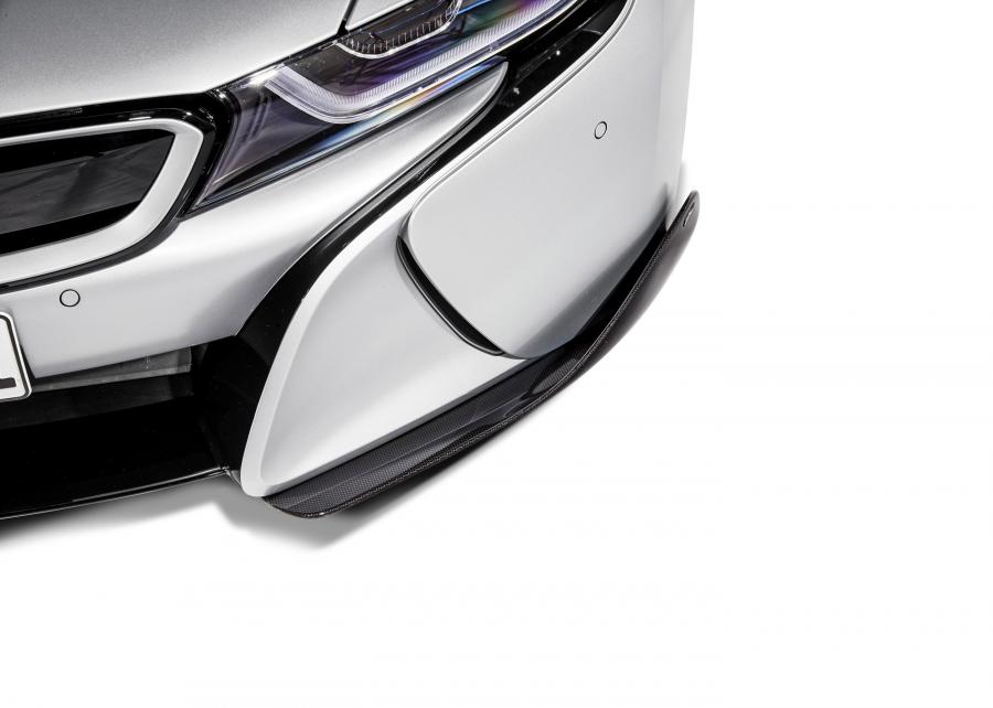  BMW i8 by AC Schnitzer 2015 года  (фото 19 из 25)